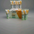 CeraVe Hydrating Mineral Sunscreen SPF 30 Sheer Tint 15 Pack - Medium