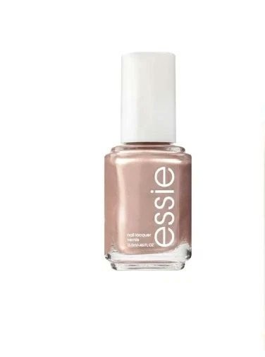 Essie Nail Polish #648 Buy Me a Cameo 0.46 Fl Oz - Long-Lasting, Chip-Resistant