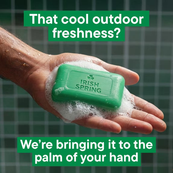 Men's Bar Soap with Invigorating Scent - 48 Pack, 3.7 Oz Each