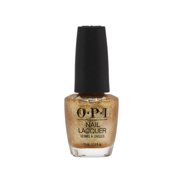 Limited Edition Iridescent Nail Polish Collection - 0.5 fl oz - Multiple Colors