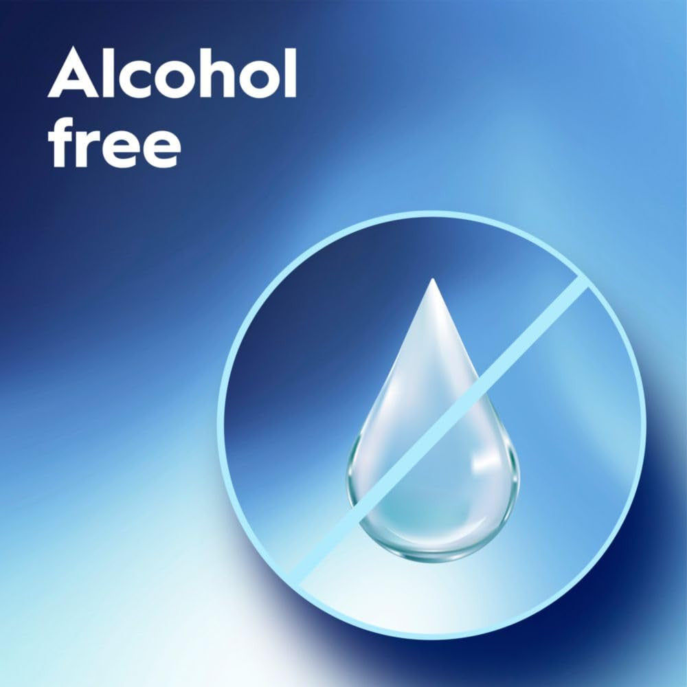 Pro-Health Multi-Protection Mouthwash with CPC - Clean Mint 1L