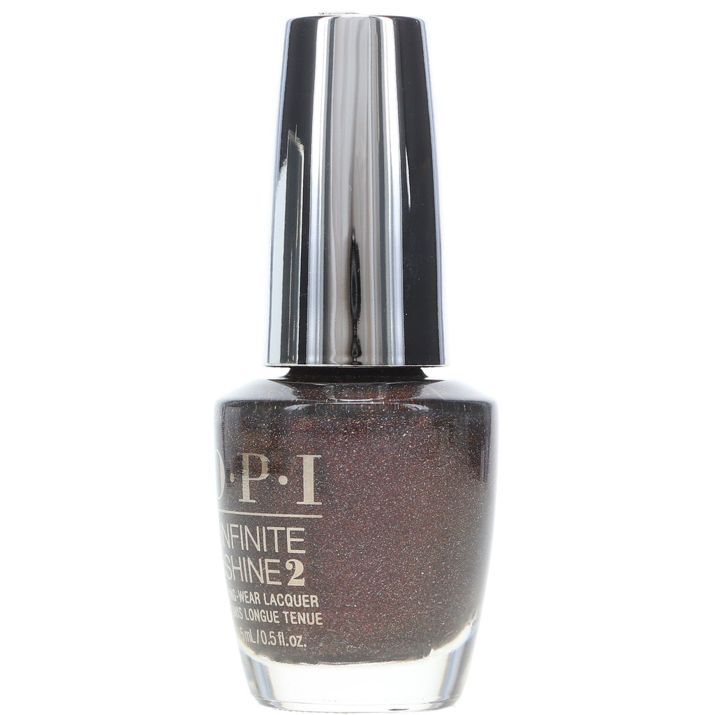 OPI Infinite Shine Nail Polish My Private Jet 0.5 oz - Vibrant Long-Lasting Color