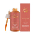 GlowDrop Self Tanner Drops 60ml for Natural Sunless Body Tan - Multiple Quantities
