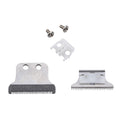 Professional Wide Blade Replacement T-Blade for Wahl Detailer Trimmers