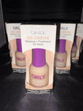 Orly BB Creme All-In-One Nail Treatment - Barely Nude 0.6oz