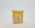 Organic Sunless Tan Kabuki Body Brush for Self Tanning
