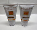 Hampton Sun SPF 45 Wrinkle Control Tinted Face Cream - 2 Pack, 2 oz