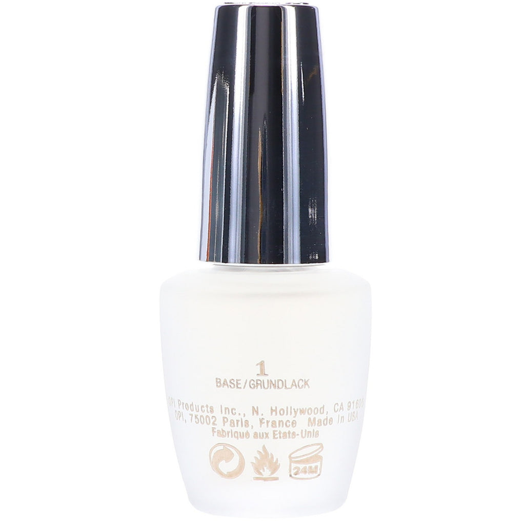 Nail Primer - Long-Lasting Base Coat for Nail Polish - 0.5 oz