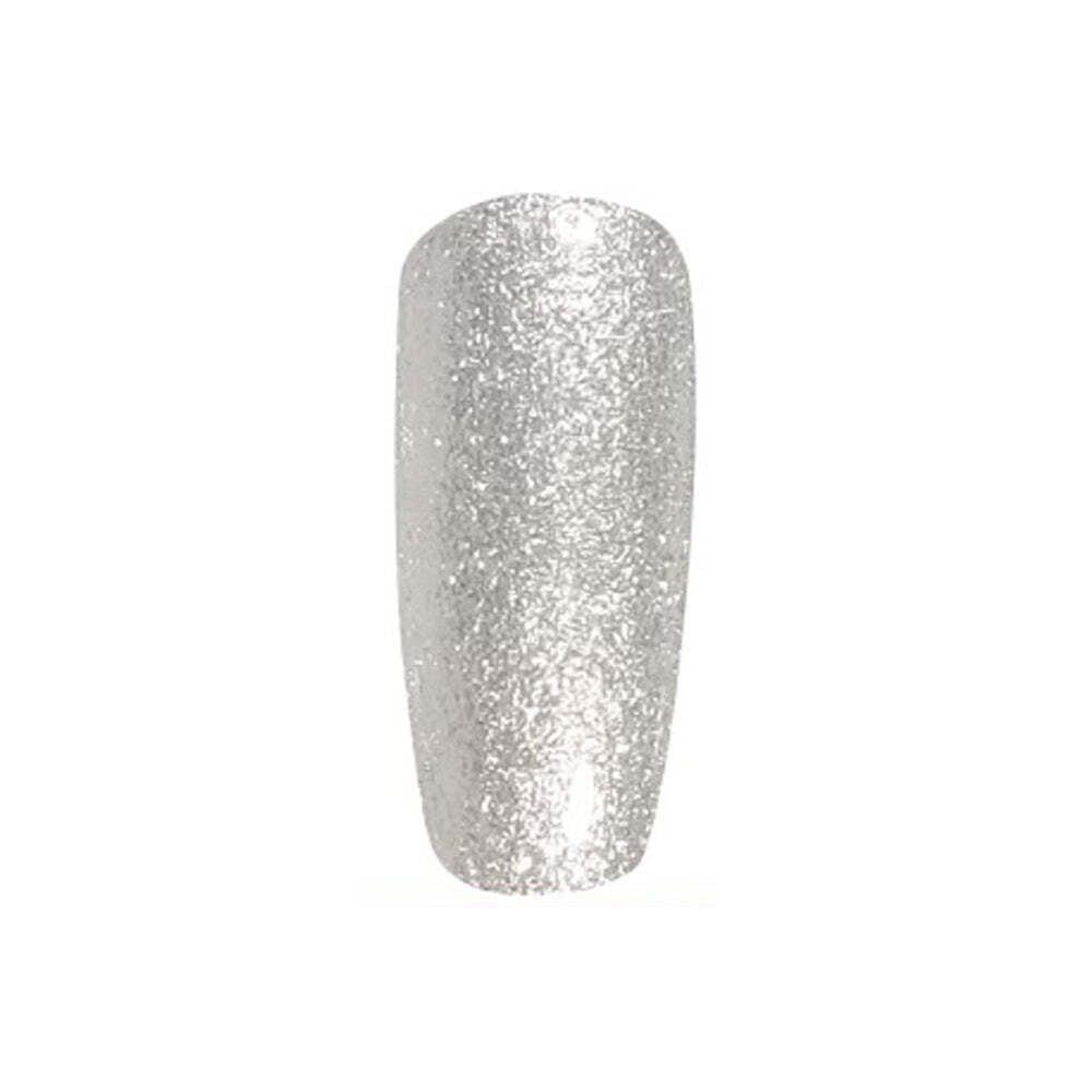 Glitter Gel Nail Polish & Soak Off Duo Set - Multiple Colors | Salon & Professional Use