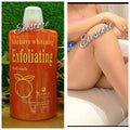 BISMID Intensive White Exfoliating Body Wash with Vitamin C Extracts