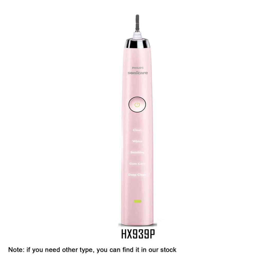 Electric Toothbrush Handle for Philips Sonicare DiamondClean HX939P HX9360