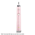 Electric Toothbrush Handle for Philips Sonicare DiamondClean HX939P HX9360