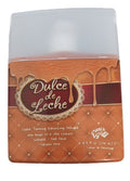Dark Tanning Lotion with Bronzer & Accelerators - Dulce De Leche Scented | Sun Bed UV Tan Enhancer