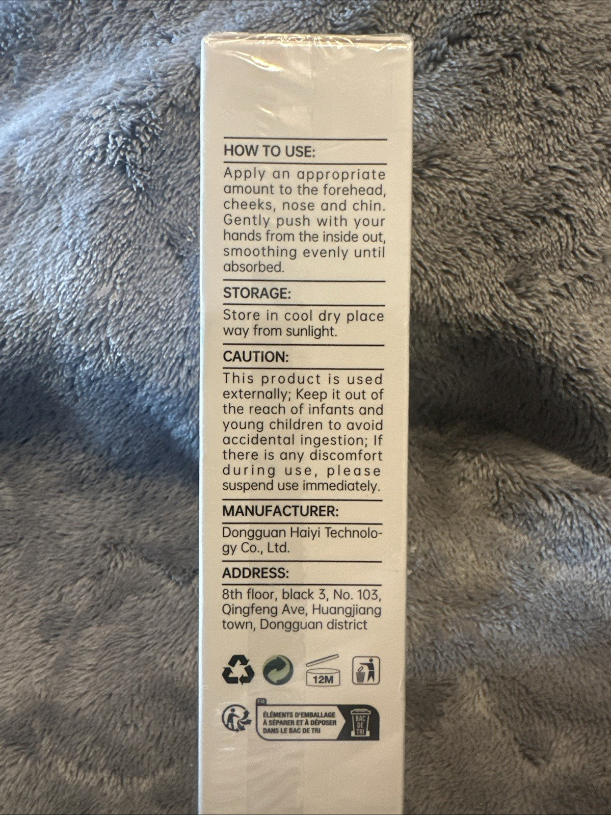 Birch Juice SPF 50+ PA++++ Sunscreen - 1.69 fl oz, Exp 02/28