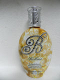 Brilliant Bronzer Tanning Lotion with Crystal Lustre - 10 oz