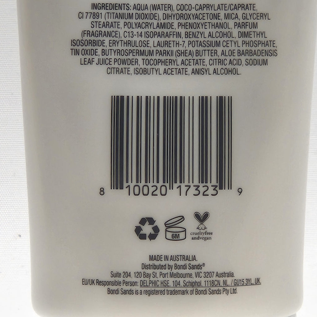 Gradual Tanning Lotion with Skin Illuminator - 5.07oz