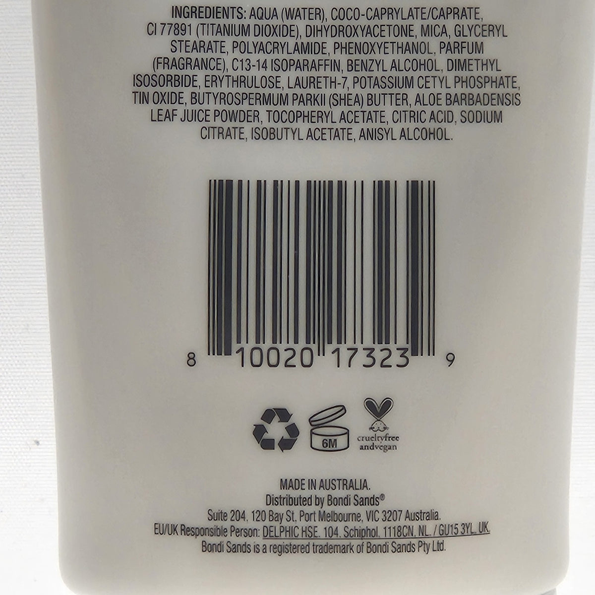Gradual Tanning Lotion with Skin Illuminator - 5.07oz
