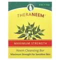 Neem Cleansing Bar for Sensitive Skin - Maximum Strength, 4 oz