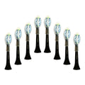 8-Pack Sonicare Adaptive Clean Toothbrush Heads - Replacement, No Box