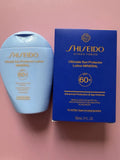 Mineral Sun Protector Lotion SPF 60+ 150ml - Water-Resistant, Broad Spectrum