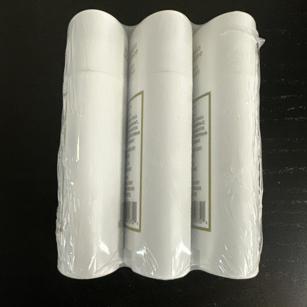 Native Deodorant Lot of 3 Desert Grass & Sandalwood - Paraben & Aluminum Free