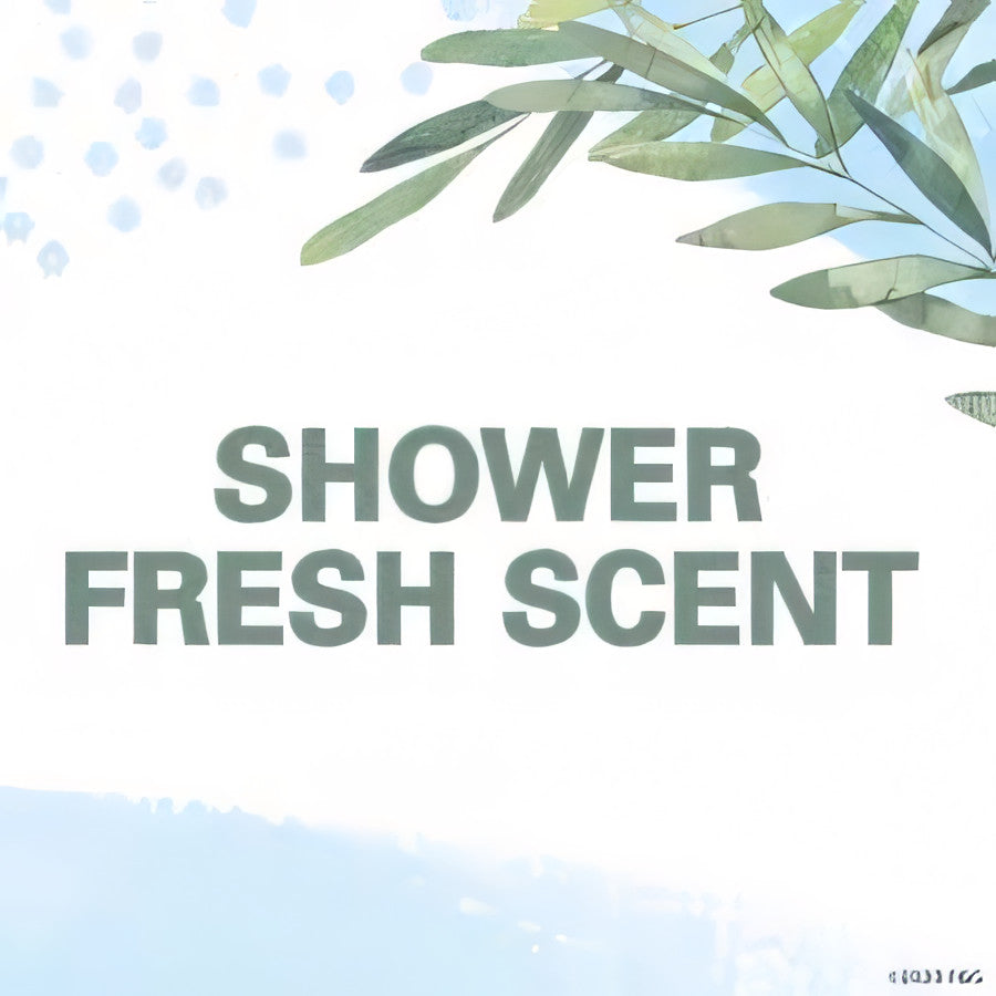 Secret Shower Fresh Antiperspirant Deodorant Stick 24H - 5 Pack, 1.7 oz