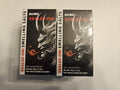 Powerlifting Smelling Salts Ammonia Inhalant 65g Pack of 2 for Athletic Use