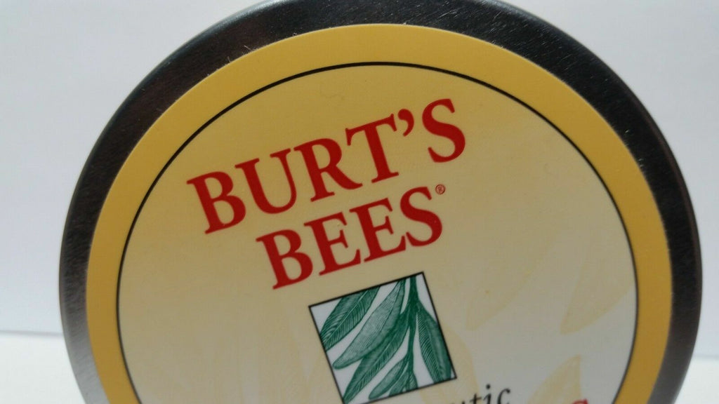 Burt's Bees Therapeutic Bath Crystals with Eucalyptus Oil 1lb, Discontinued