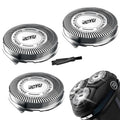 Replacement Head for Philips Norelco Series 3000 Electric Razor SH30 Blades