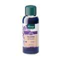 Relaxing Lavender Bath Oil - Calming Aromatherapy for Stress Relief 0.67 fl oz