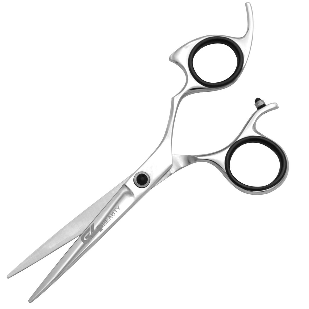 Professional Hair Cutting Scissors 5.5 Inch Razor Edge Barber Shears