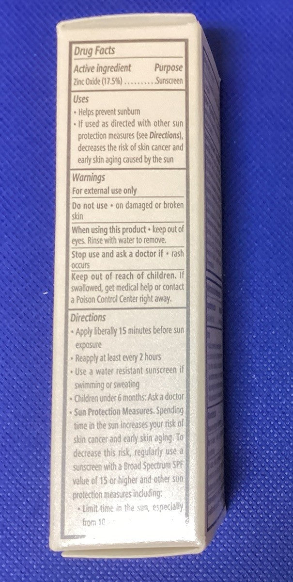 Herbalife SKIN 5 Protective Moisturizer SPF 30 Mineral Sunscreen 1 fl oz