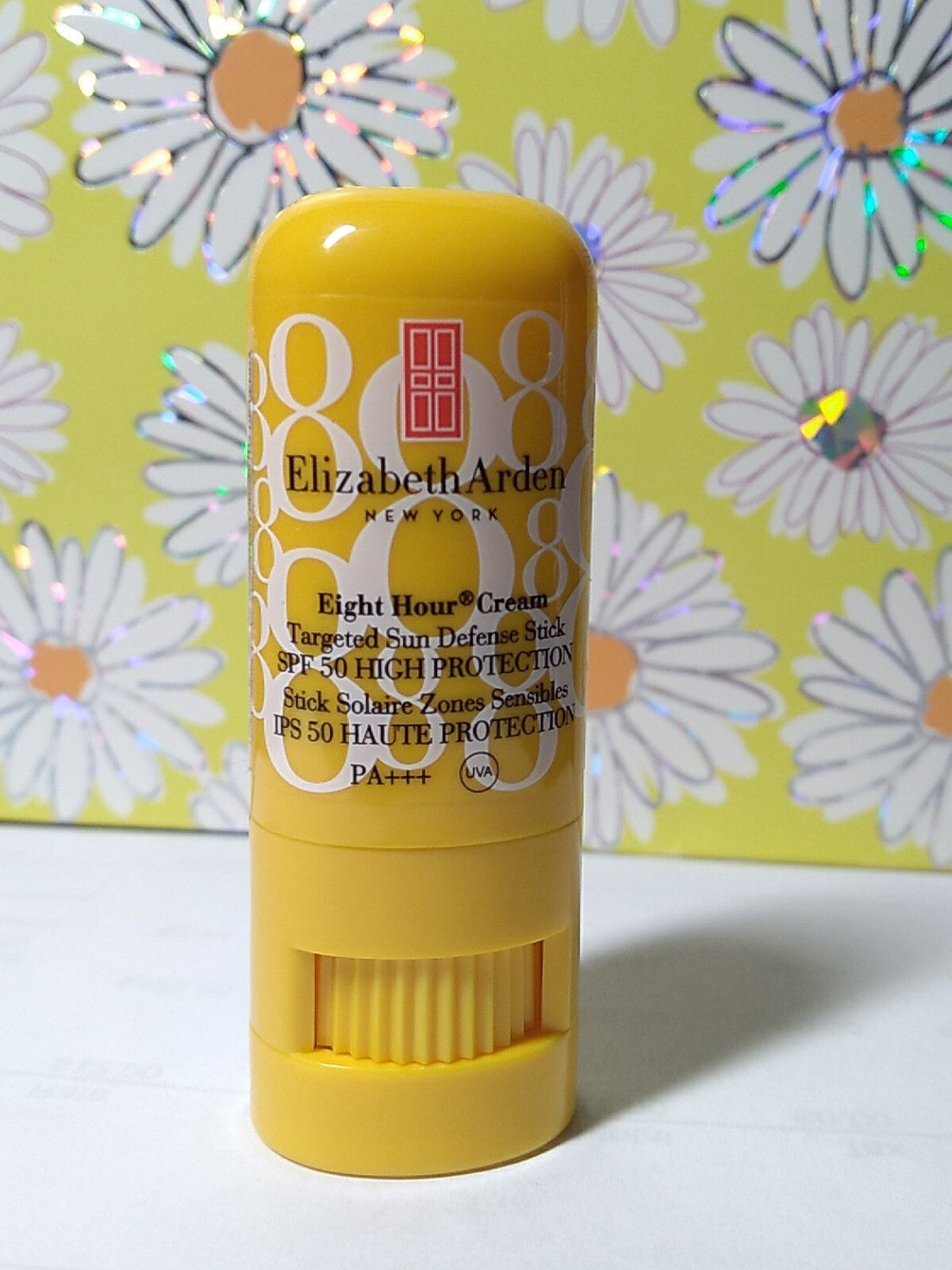 Elizabeth Arden Eight Hour Sun Defense Stick SPF50 - Targeted Skin Protection