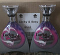 Lucky & Sexy Cashmere Bronzer Tanning Lotion - Pack of 2