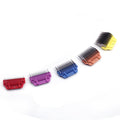 Dog Grooming Clippers Guard Set Stainless Steel Wide Comb Attachments for A5 Series
