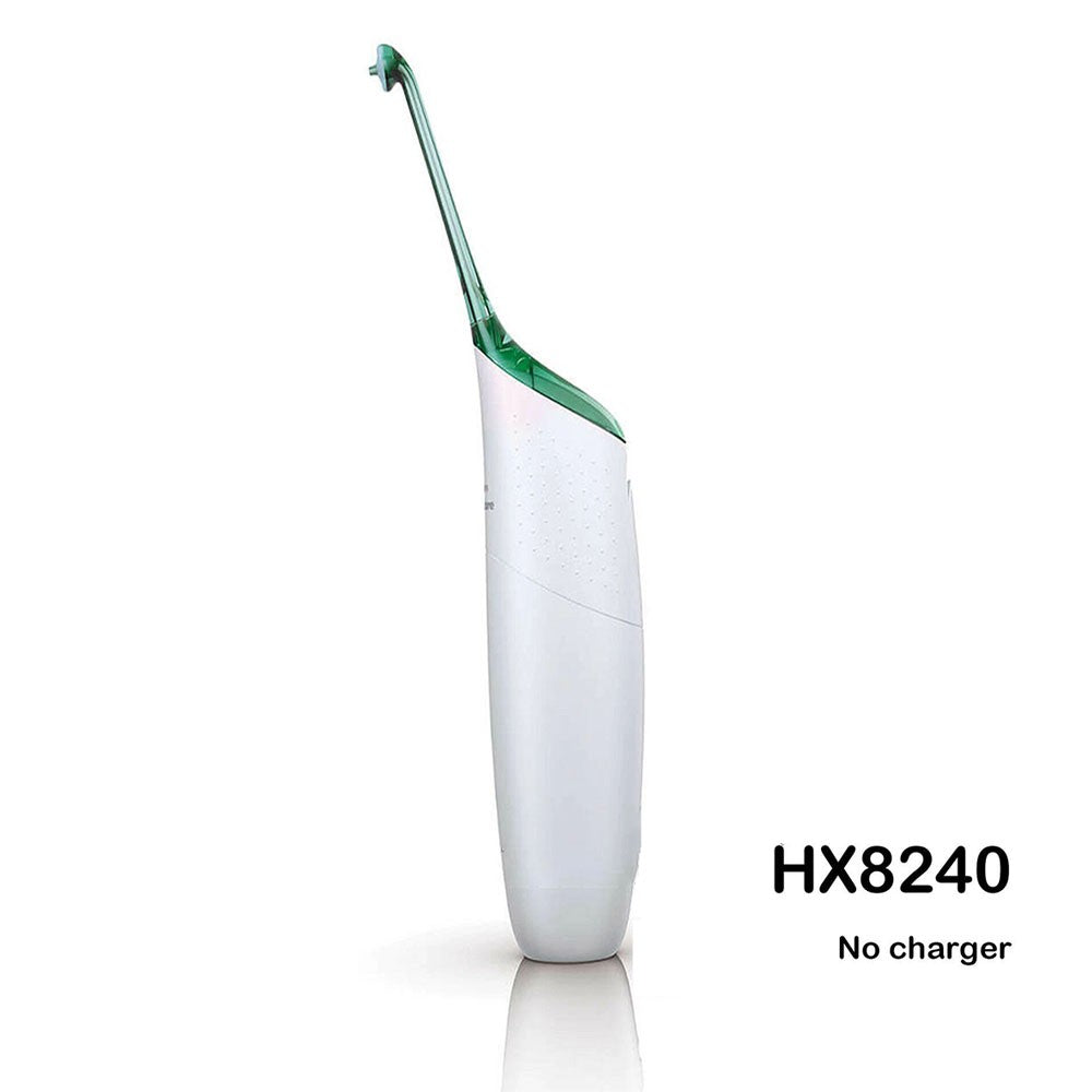 Electric Water Flosser Oral Care Set for Gums & Teeth Cleaning