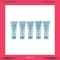 Non-Tinted SPF 40 Sunscreen - Sensitive Skin, 0.18oz Sample Pack