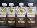 Dark Chocolate Mochaccino Tanning Lotion with Bronzer - 3.4 oz