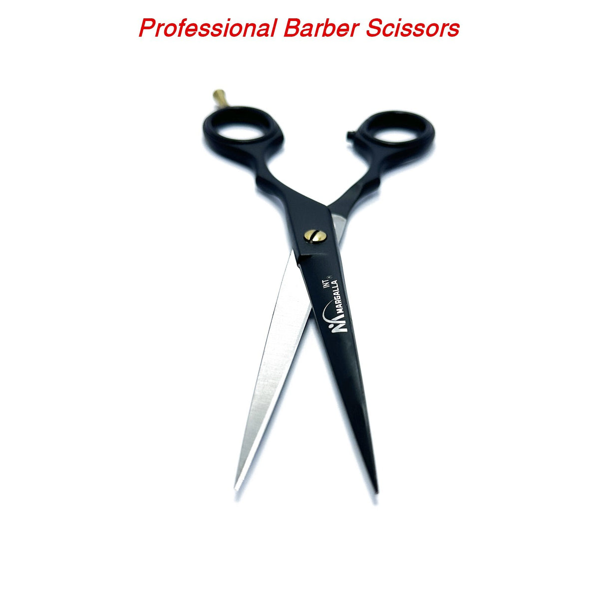 Professional Hairdressing Thinning Shears Set - Salon Barber Scissors