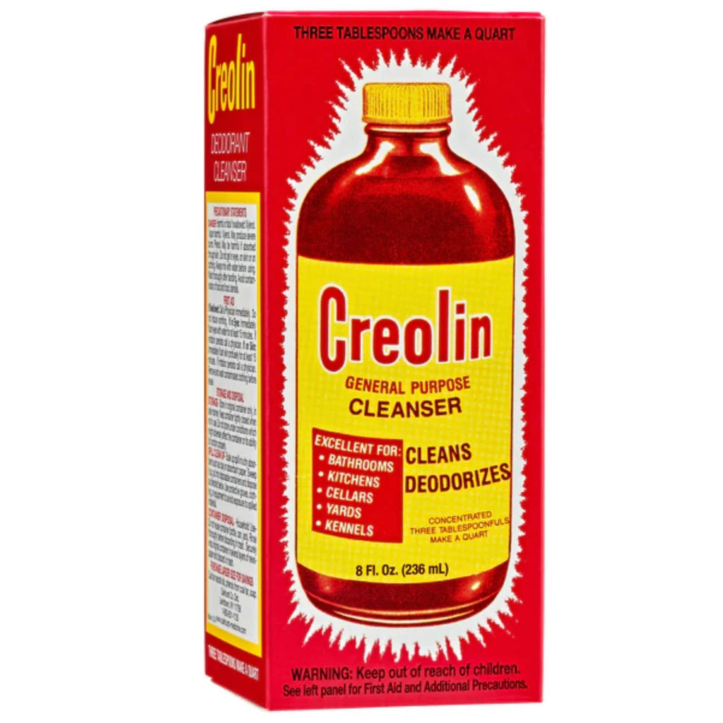 Multi-Purpose Deodorizing Household Cleaner - 8 Ounces