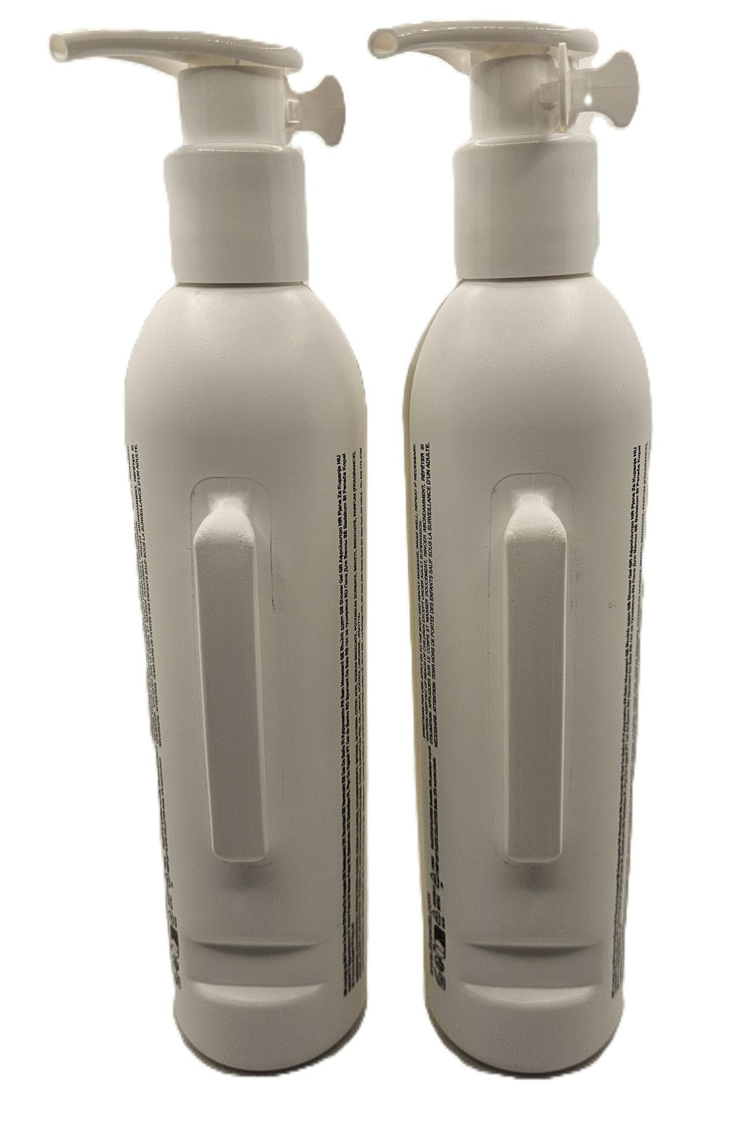 Double Pack Body Wash - Cosmopolitan Scent, 12 oz Pump Bottles
