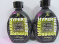Ed Hardy Hyper Inked Black Bronzer Tanning Lotion - 2 Pack, 13.5 oz