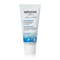 Natural Salt Toothpaste with Peppermint - Fluoride-Free Oral Care 2.5oz