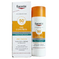 Eucerin Oil Control Sun Gel SPF50+ for Acne-Prone Skin 50ml