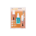Nail Recovery Kit for Damaged Nails - Strengthening & Rejuvenating Set