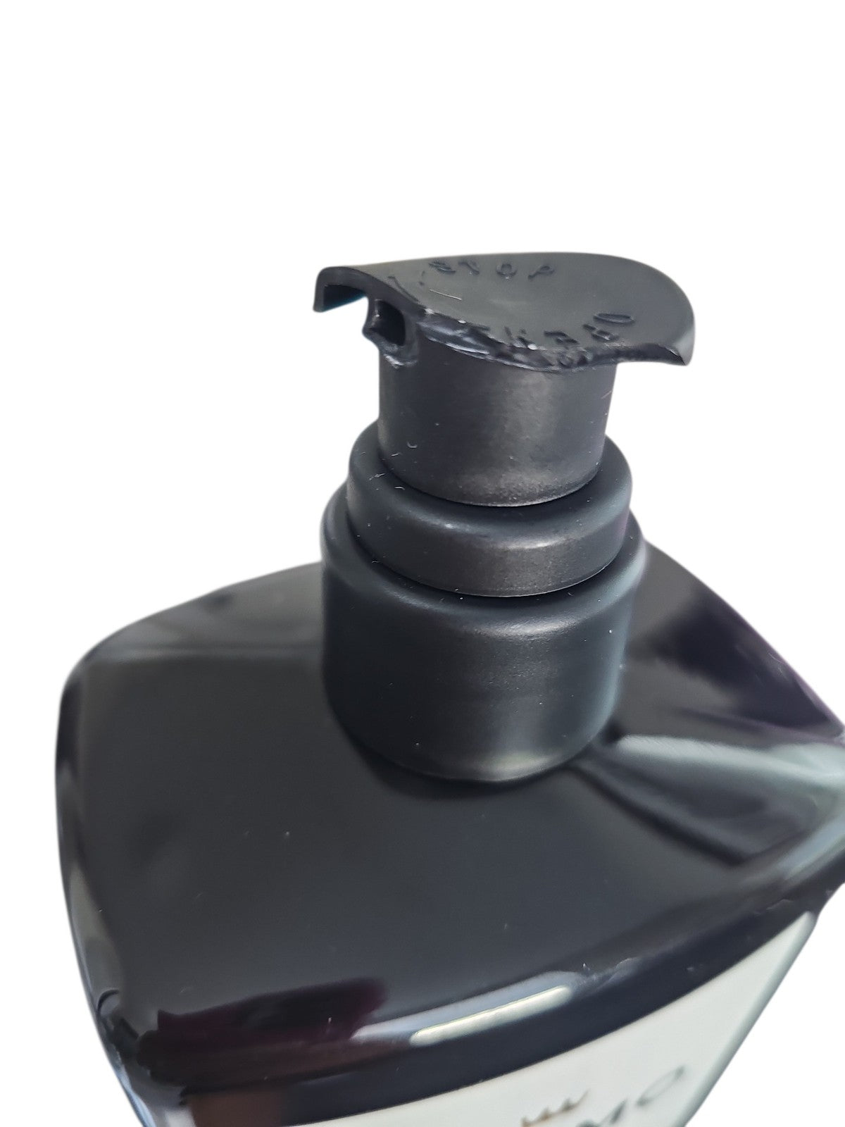 Men's Body Wash with Spice & Black Vanilla - Moisturizing 32oz