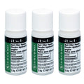 Nail Filler Powder for Repairs - 0.14 oz Pack of 3, Fast Nail Reinforcement
