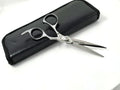 German Steel Hair Cutting Scissors 6.5 Inch Professional Barber Shears