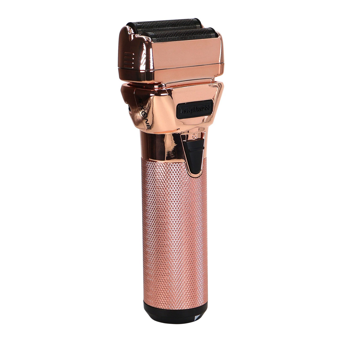 BaByliss PRO FXONE ROSEFX Interchangeable Battery Hair Shaver FX79FSRG
