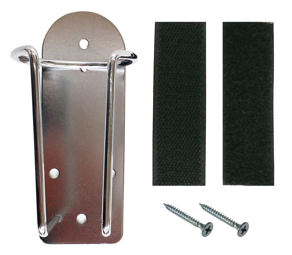 Universal Clipper and Trimmer Holder Organizer 3 Pack for Barber & Stylist